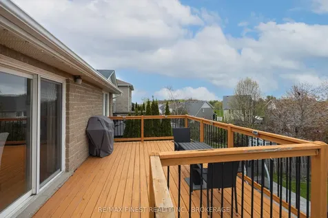 1171 Wheathill Street Kingston ON K7M 0A1