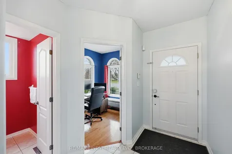 1171 Wheathill Street Kingston ON K7M 0A1