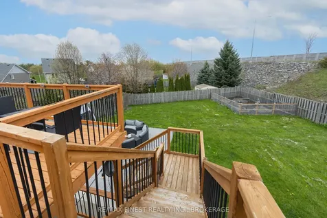 1171 Wheathill Street Kingston ON K7M 0A1
