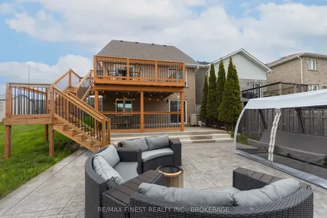 1171 Wheathill Street Kingston ON K7M 0A1