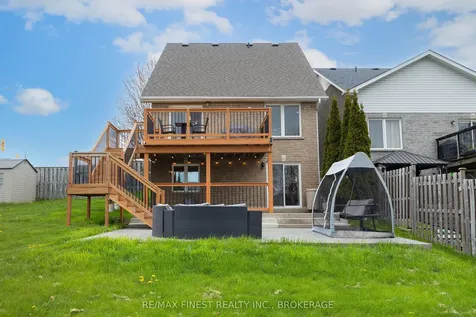 1171 Wheathill Street Kingston ON K7M 0A1