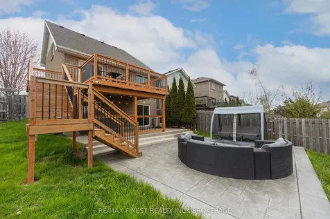 1171 Wheathill Street Kingston ON K7M 0A1