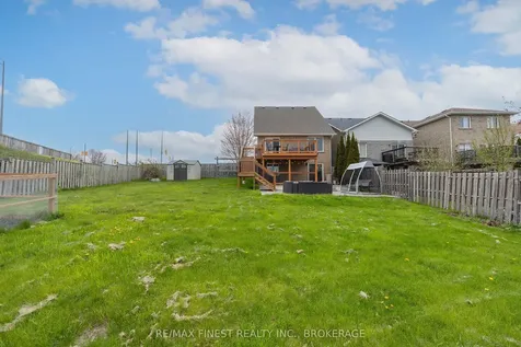 1171 Wheathill Street Kingston ON K7M 0A1