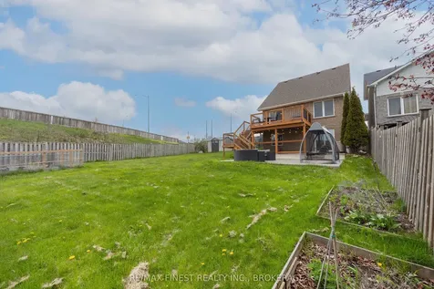 1171 Wheathill Street Kingston ON K7M 0A1