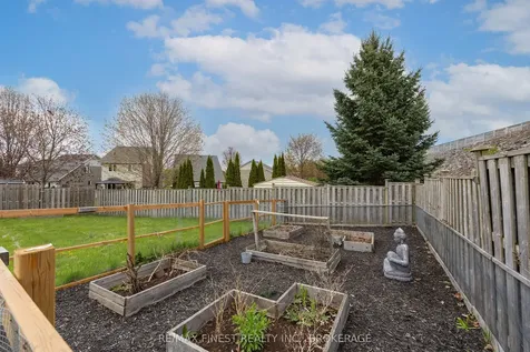 1171 Wheathill Street Kingston ON K7M 0A1
