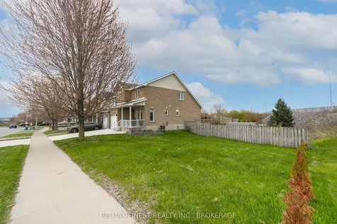 1171 Wheathill Street Kingston ON K7M 0A1