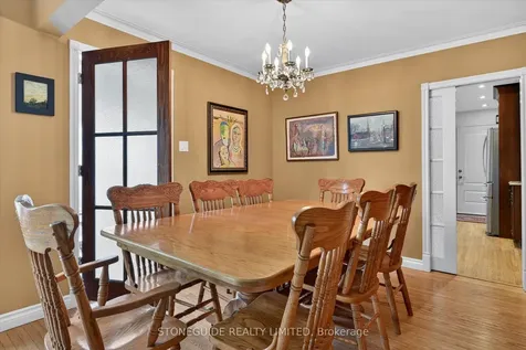 1 Cindy Street Peterborough ON K9J 6M5
