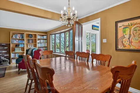 1 Cindy Street Peterborough ON K9J 6M5