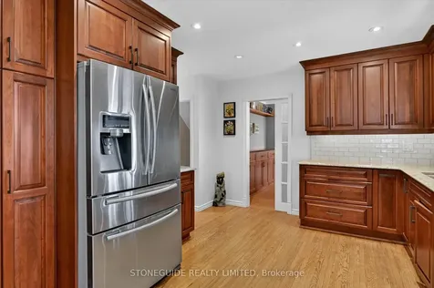 1 Cindy Street Peterborough ON K9J 6M5