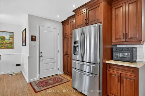 1 Cindy Street Peterborough ON K9J 6M5