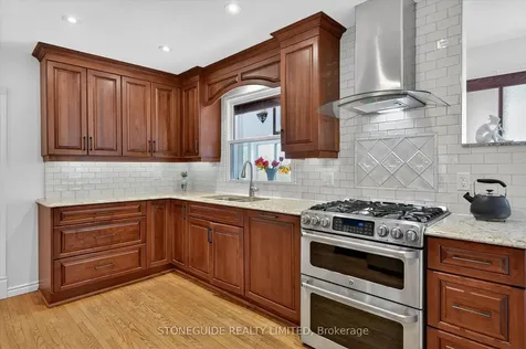 1 Cindy Street Peterborough ON K9J 6M5