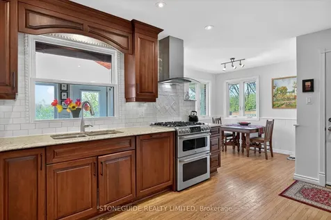 1 Cindy Street Peterborough ON K9J 6M5