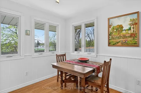 1 Cindy Street Peterborough ON K9J 6M5