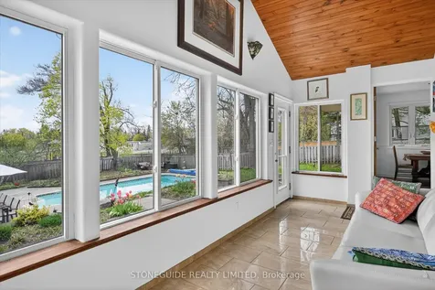 1 Cindy Street Peterborough ON K9J 6M5