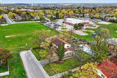 1 Cindy Street Peterborough ON K9J 6M5