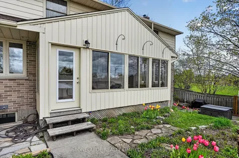1 Cindy Street Peterborough ON K9J 6M5