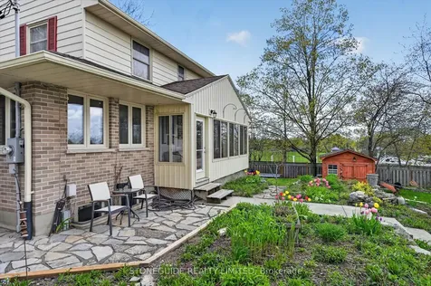 1 Cindy Street Peterborough ON K9J 6M5
