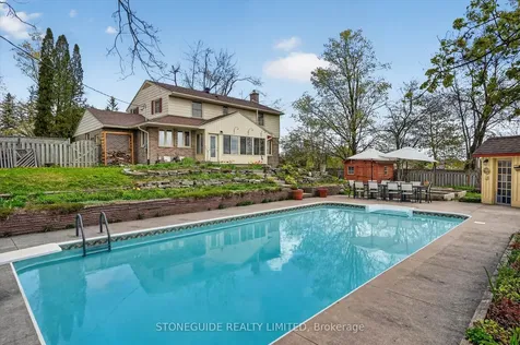 1 Cindy Street Peterborough ON K9J 6M5