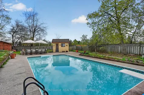 1 Cindy Street Peterborough ON K9J 6M5