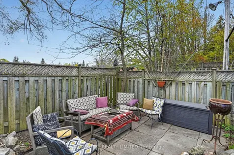 1 Cindy Street Peterborough ON K9J 6M5