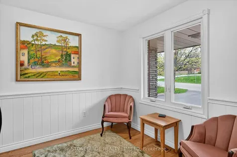 1 Cindy Street Peterborough ON K9J 6M5