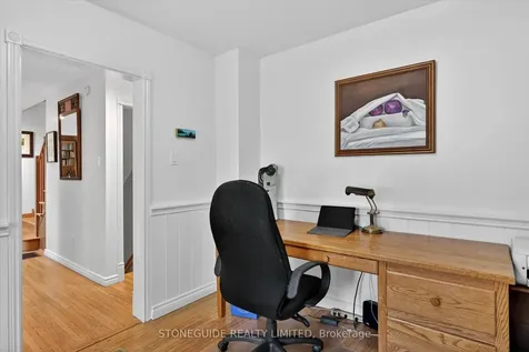 1 Cindy Street Peterborough ON K9J 6M5
