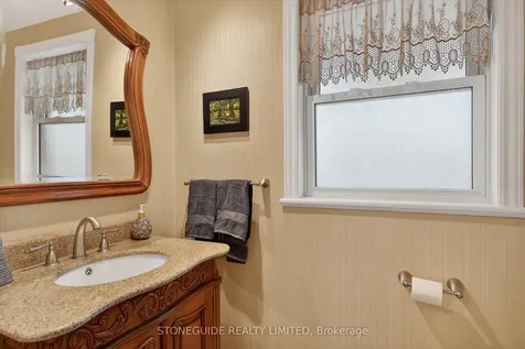 1 Cindy Street Peterborough ON K9J 6M5