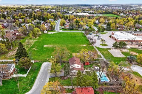 1 Cindy Street Peterborough ON K9J 6M5