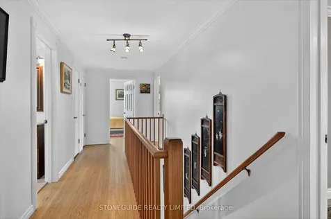1 Cindy Street Peterborough ON K9J 6M5