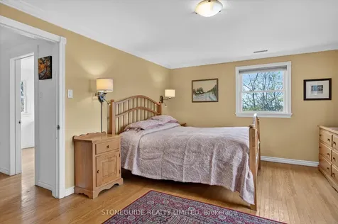 1 Cindy Street Peterborough ON K9J 6M5