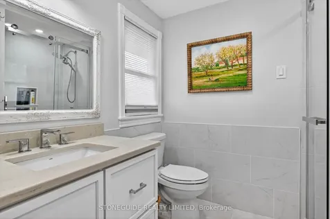 1 Cindy Street Peterborough ON K9J 6M5