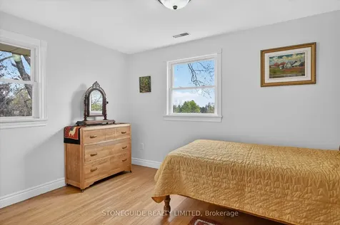 1 Cindy Street Peterborough ON K9J 6M5