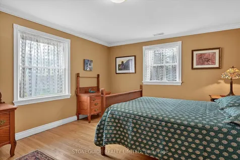 1 Cindy Street Peterborough ON K9J 6M5