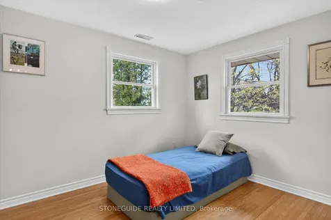 1 Cindy Street Peterborough ON K9J 6M5