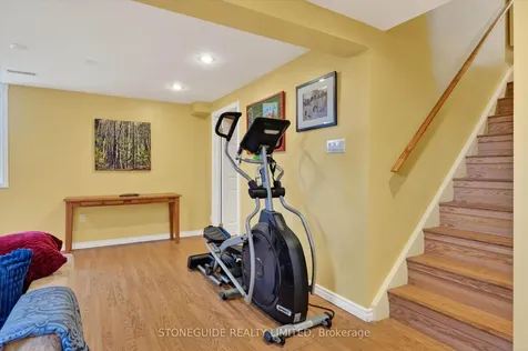 1 Cindy Street Peterborough ON K9J 6M5