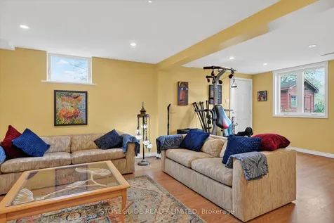 1 Cindy Street Peterborough ON K9J 6M5