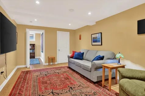 1 Cindy Street Peterborough ON K9J 6M5