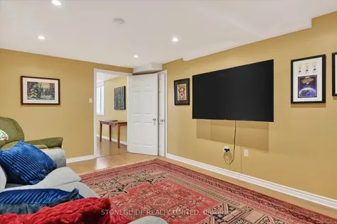 1 Cindy Street Peterborough ON K9J 6M5