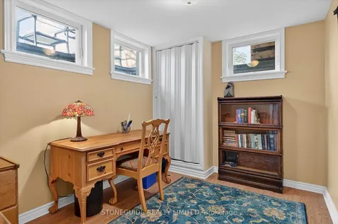 1 Cindy Street Peterborough ON K9J 6M5