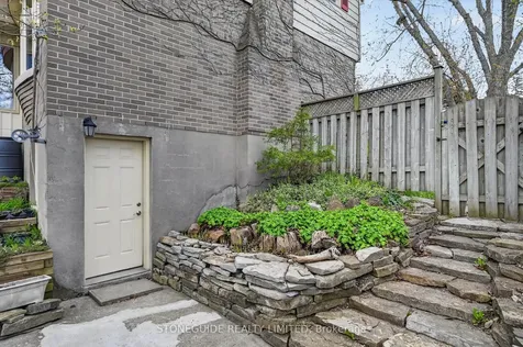 1 Cindy Street Peterborough ON K9J 6M5