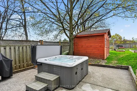 1 Cindy Street Peterborough ON K9J 6M5