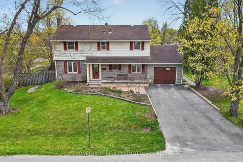 1 Cindy Street Peterborough ON K9J 6M5