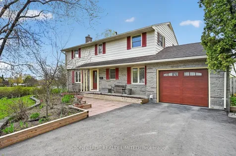 1 Cindy Street Peterborough ON K9J 6M5