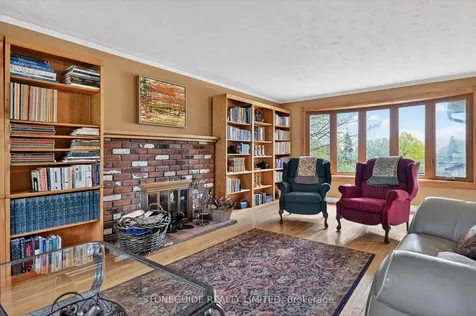 1 Cindy Street Peterborough ON K9J 6M5