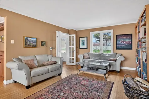 1 Cindy Street Peterborough ON K9J 6M5