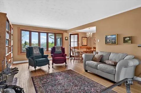 1 Cindy Street Peterborough ON K9J 6M5