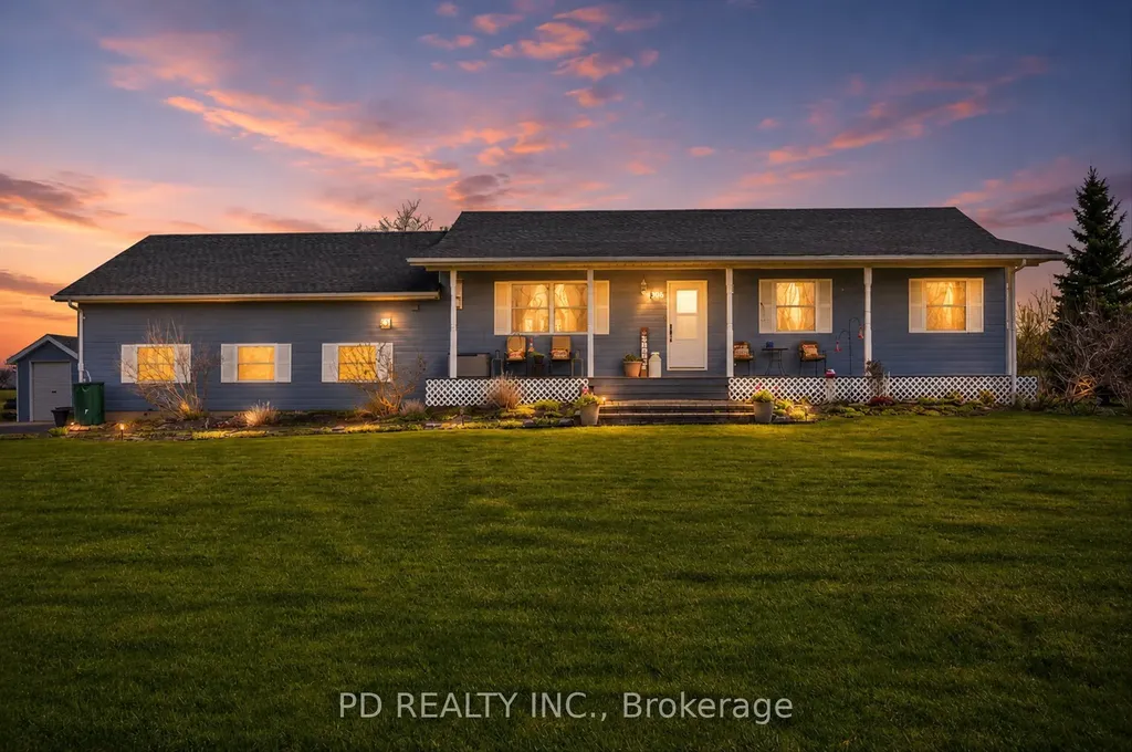 306 Cottingham Road Kawartha Lakes ON K0L 2W0