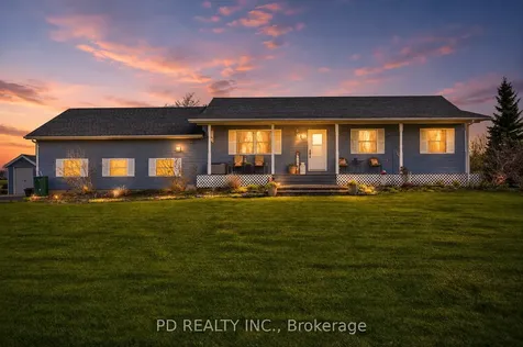 306 Cottingham Road Kawartha Lakes ON K0L 2W0