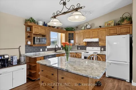 306 Cottingham Road Kawartha Lakes ON K0L 2W0