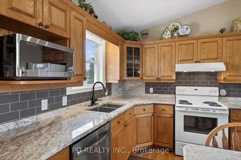 306 Cottingham Road Kawartha Lakes ON K0L 2W0